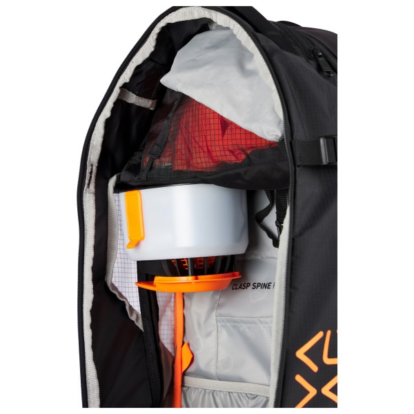 Ortovox - Avabag Litric Freeride 28 - Lawinenrucksack