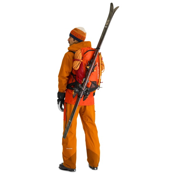 Ortovox - Ravine 28 - Zaino da sci alpinismo