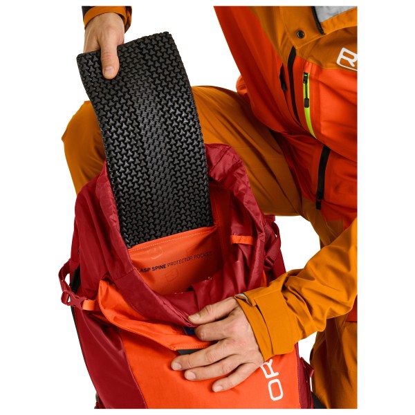 Ortovox - Ravine 28 - Zaino da sci alpinismo