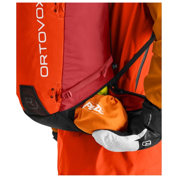 Ortovox - Ravine 28 - Zaino da sci alpinismo