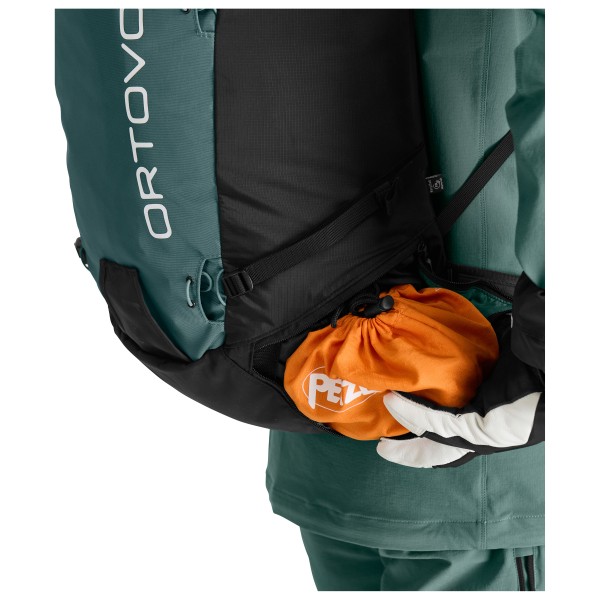 Ortovox - Ravine 34 - Mochila para esquí de travesía