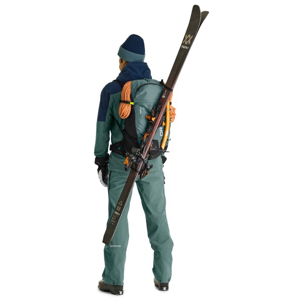 Ortovox - Ravine 34 - Mochila para esquí de travesía