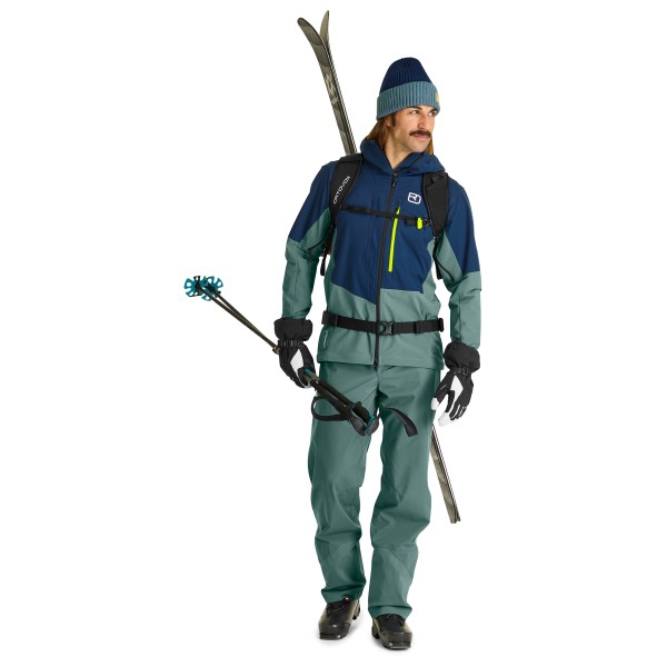 Ortovox - Ravine 34 - Mochila para esquí de travesía