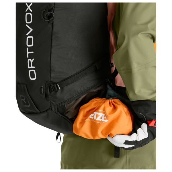Ortovox - Ravine 32 S - Mochila para esquí de travesía