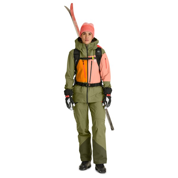 Ortovox - Ravine 32 S - Mochila para esquí de travesía