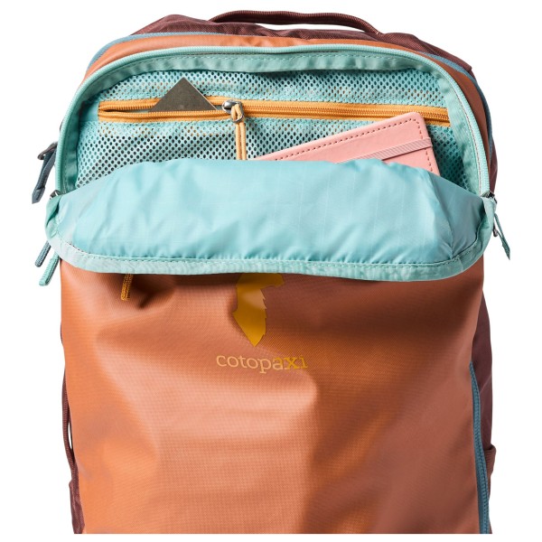 Cotopaxi - Allpa 28 Travel Pack - Bolsa de viaje