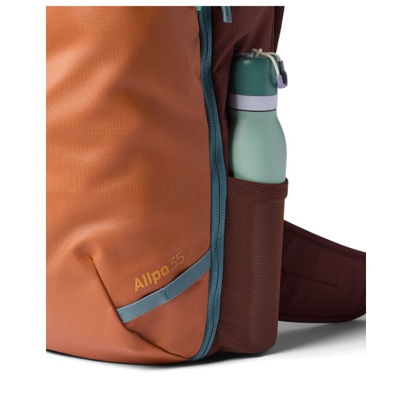 Cotopaxi - Allpa 35 Travel Pack - Mochila de senderismo