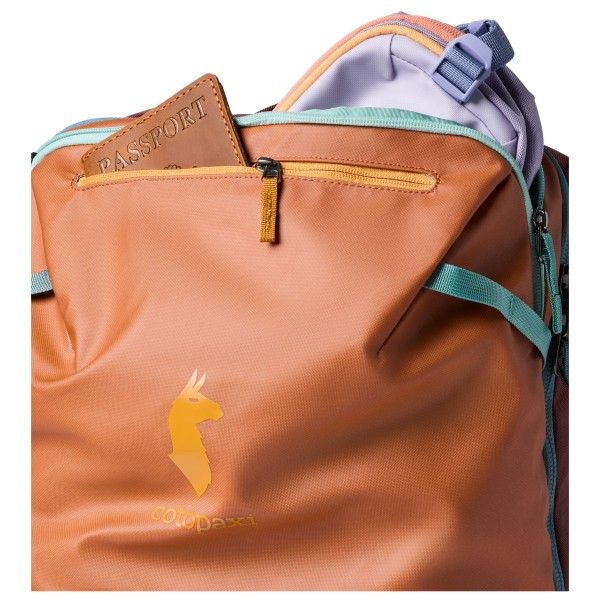 Cotopaxi - Allpa 35 Travel Pack - Mochila de senderismo