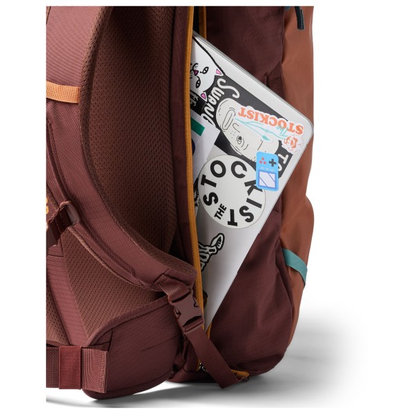 Cotopaxi - Allpa 42 Travel Pack - Vandrerygsæk