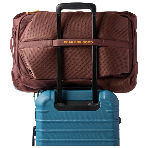 Cotopaxi - Allpa 42 Travel Pack - Walking backpack