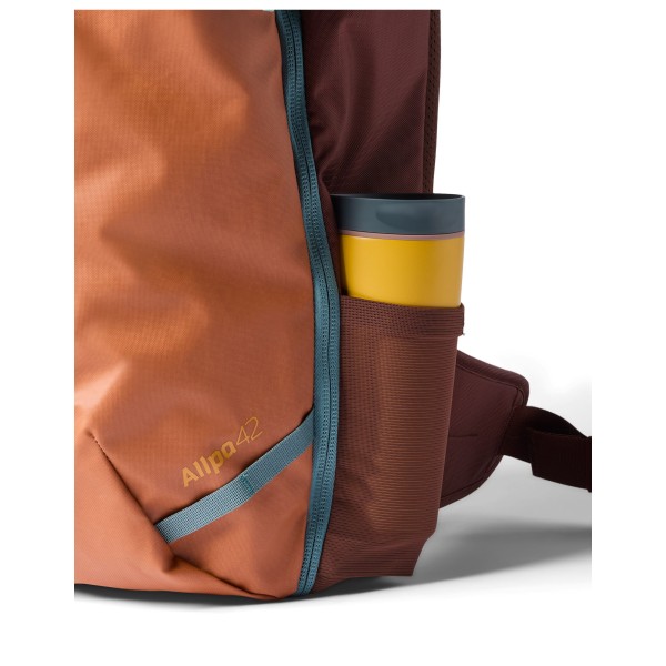 Cotopaxi - Allpa 42 Travel Pack - Wandelrugzak
