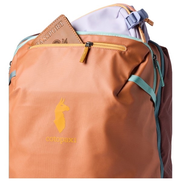 Cotopaxi - Allpa 42 Travel Pack - Wandelrugzak