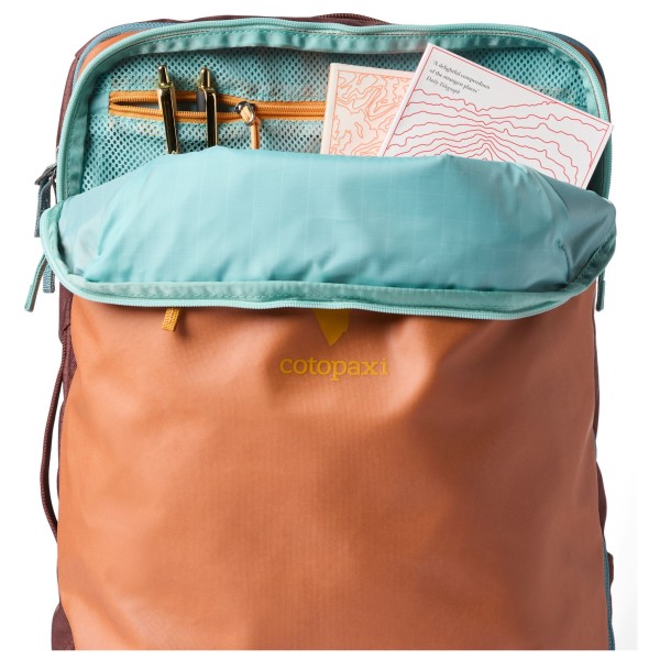 Cotopaxi - Allpa 42 Travel Pack - Wanderrucksack