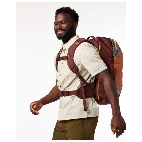 Cotopaxi - Allpa 42 Travel Pack - Zaino da escursionismo