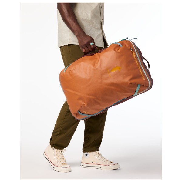 Cotopaxi - Allpa 42 Travel Pack - Zaino da escursionismo