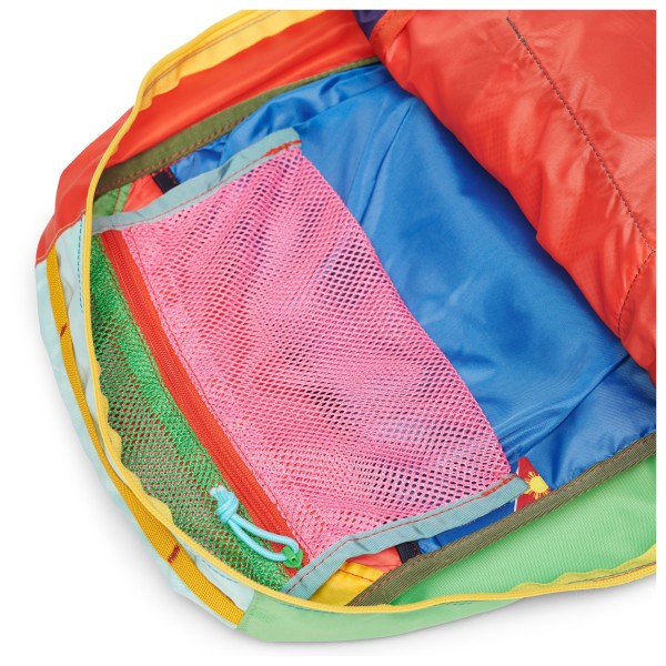Cotopaxi - Batac 24 Pack Del Dia - Päiväreppu