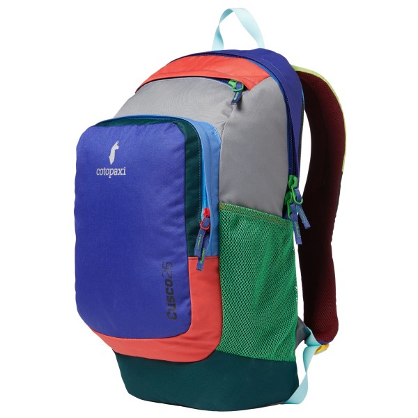 Cotopaxi - Cusco 26 Backpack Del Dia - Dagrugzak