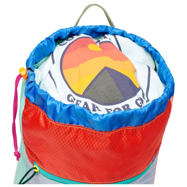 Cotopaxi - Luzon 18 Backpack Del Dia - Daypack