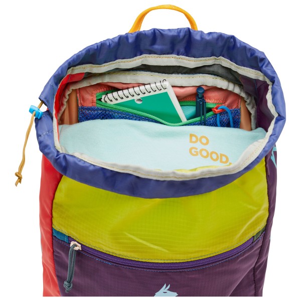 Cotopaxi - Luzon 24 Backpack Del Dia - Dagsryggsäck