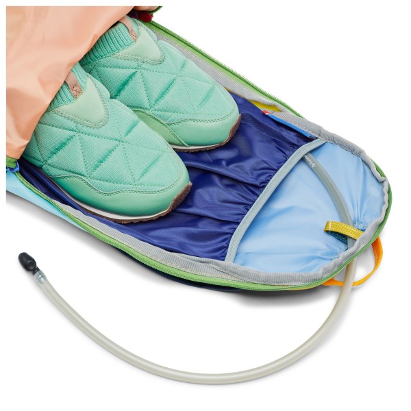 Cotopaxi - Luzon 24 Backpack Del Dia - Dagsryggsäck