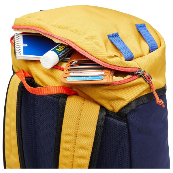 Cotopaxi - Tapa 22 Backpack Cada Dia - Dagsryggsäck