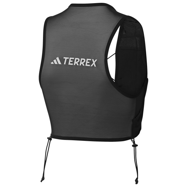 adidas Terrex - Terrex Aeroready 2.5L Trail Running Vest - Mochila de trail running