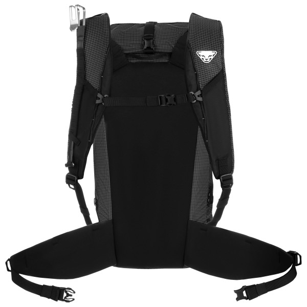 Dynafit - Blacklight 36 Backpack - Zaino da sci alpinismo