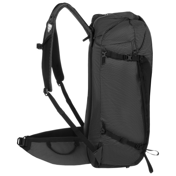 Dynafit - Blacklight 36 Backpack - Zaino da sci alpinismo