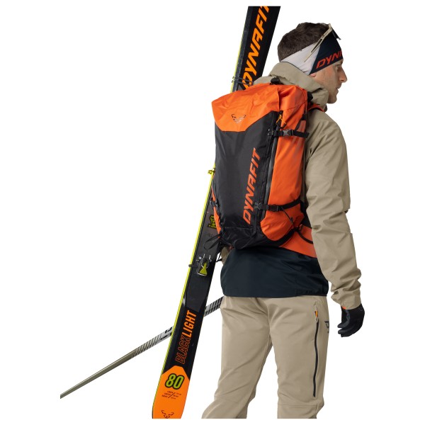 Dynafit - Expedition 36 Backpack - Rygsæk til skiture