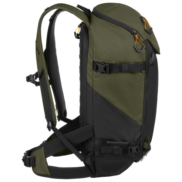 Dynafit - Tigard 24 Backpack - Mochila para esquí de travesía