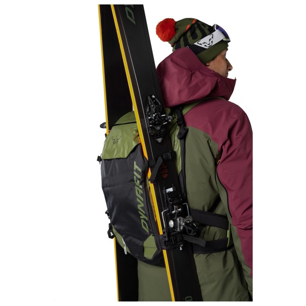 Dynafit - Tigard 24 Backpack - Mochila para esquí de travesía