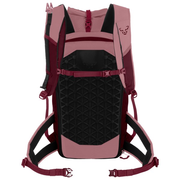 Dynafit - Women's Radical 30+ Backpack - Skidryggsäck