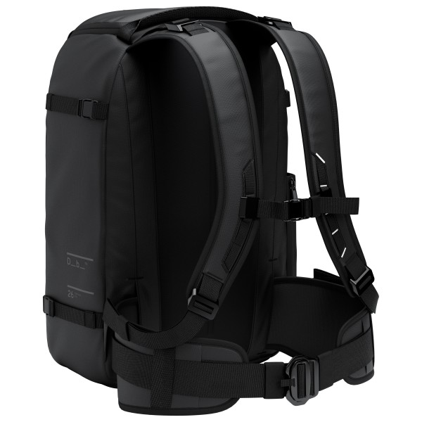 DB - Ramverk Pro Backpack 26 - Dagsryggsäck