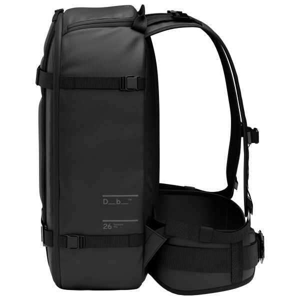 DB - Ramverk Pro Backpack 26 - Dagsryggsäck