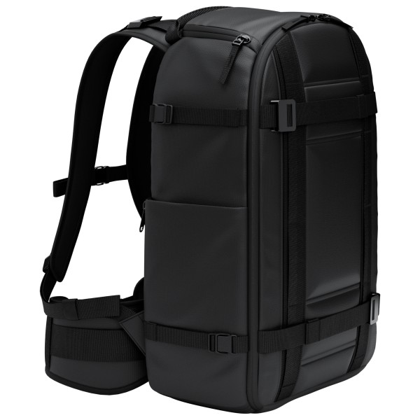 DB - Ramverk Pro Backpack 26 - Dagsryggsäck