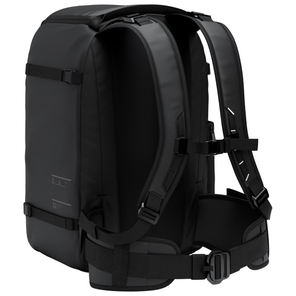 DB - Ramverk Pro Backpack 32 - Dagsryggsäck