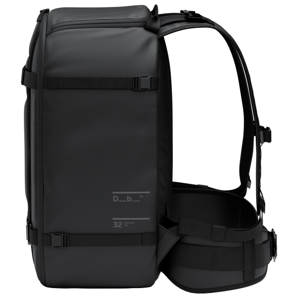 DB - Ramverk Pro Backpack 32 - Dagsryggsäck