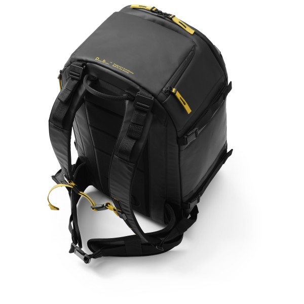DB - Ramverk Pro Backpack 32 - Dagsryggsäck