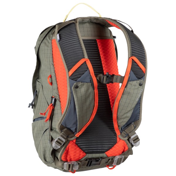 Nemo - Resolve 15 Endless Promise - Vaellusreppu