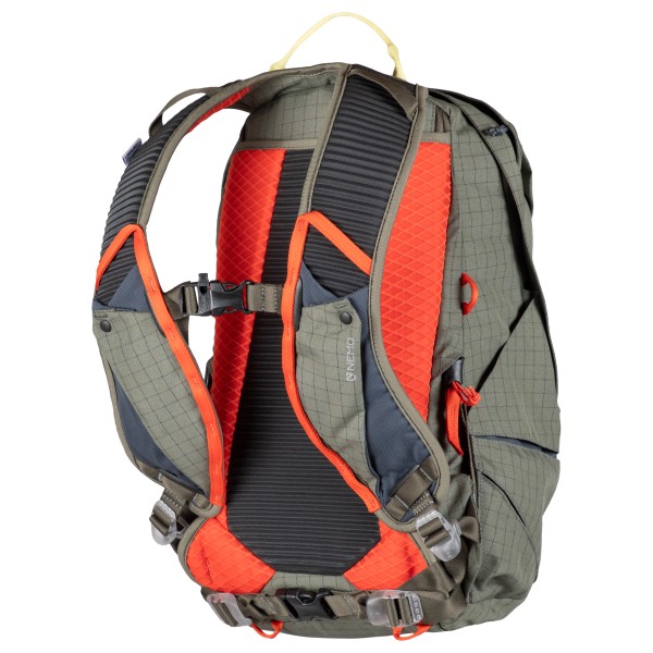 Nemo - Resolve 15 Endless Promise - Vaellusreppu