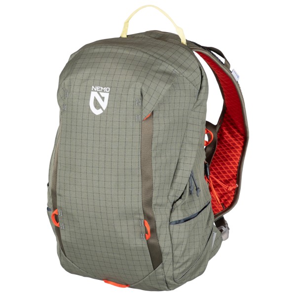 Nemo - Resolve 15 Endless Promise - Vaellusreppu