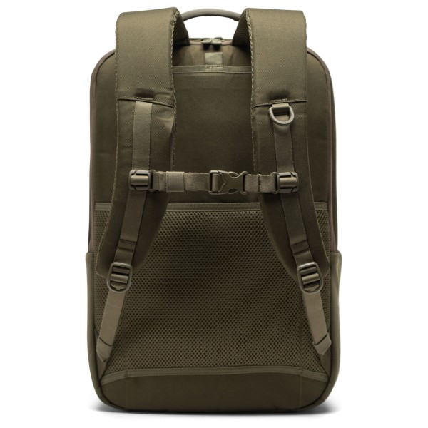 Herschel - Kaslo Backpack Tech - Sac à dos journée