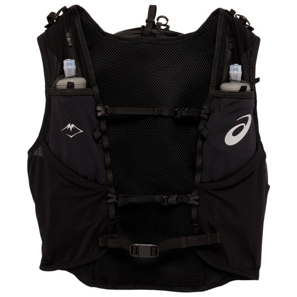 Asics - Fujitrail Backpack 15L - Mochila de trail running