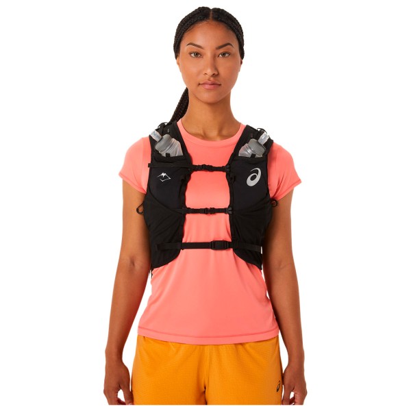 Asics - Fujitrail Backpack 15L - Mochila de trail running