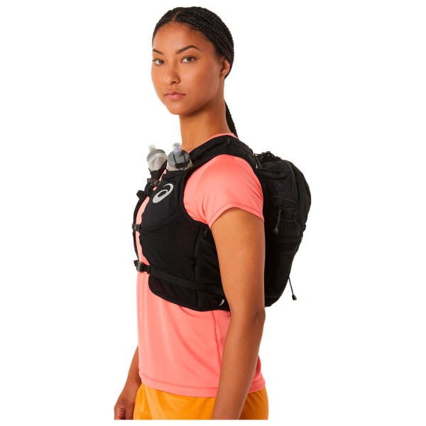 Asics - Fujitrail Backpack 15L - Mochila de trail running