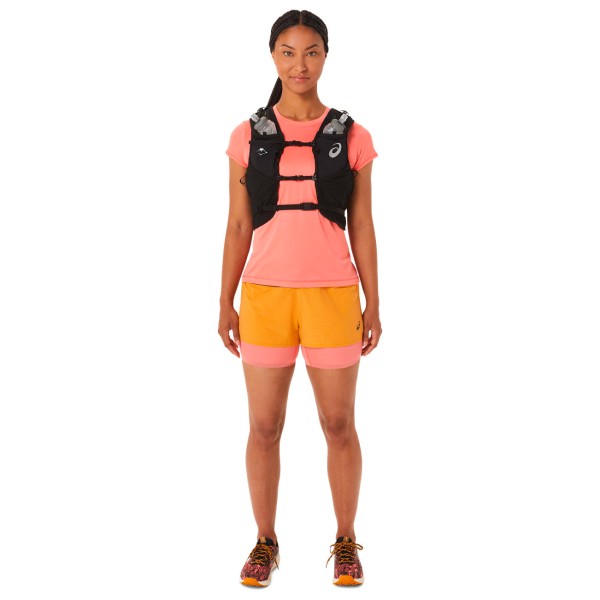 Asics - Fujitrail Backpack 15L - Mochila de trail running