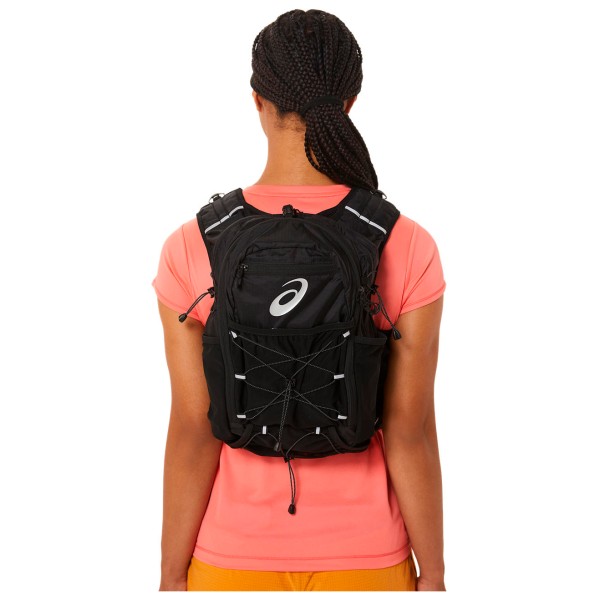 Asics - Fujitrail Backpack 15L - Trailrugzak