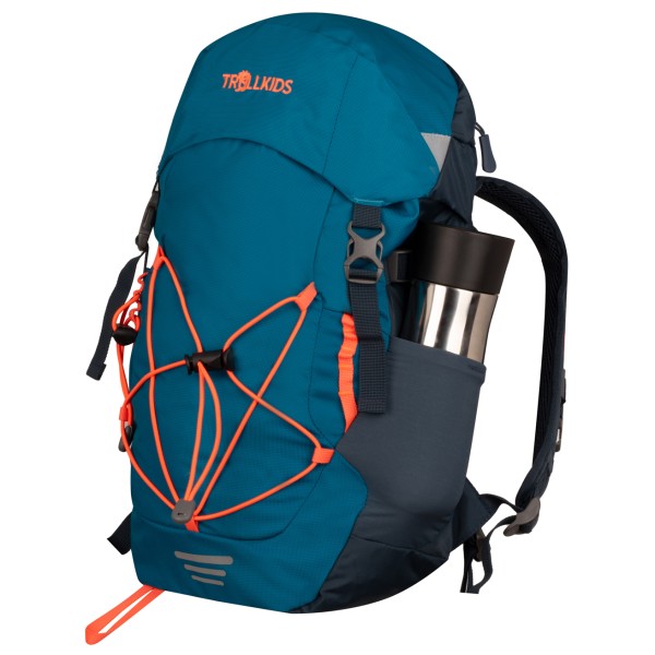 Trollkids - Kid's Fjell Trekker 15 - Sac à dos de randonnée