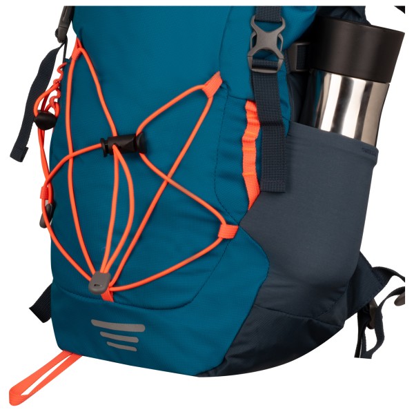 Trollkids - Kid's Fjell Trekker 15 - Sac à dos de randonnée