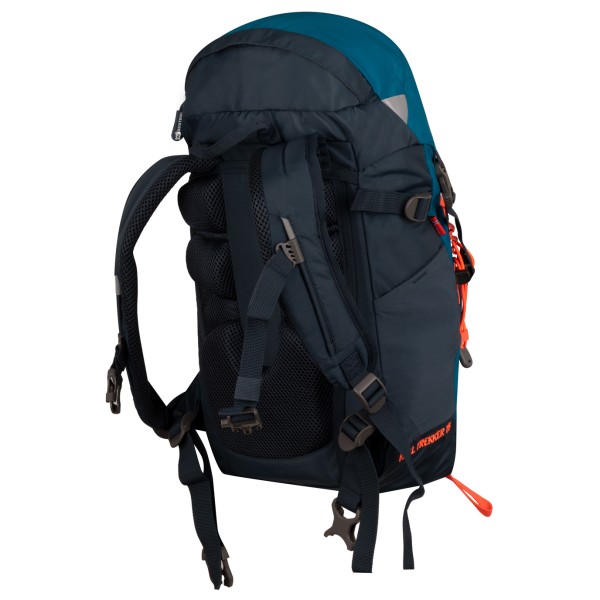 Trollkids - Kid's Fjell Trekker 15 - Sac à dos de randonnée